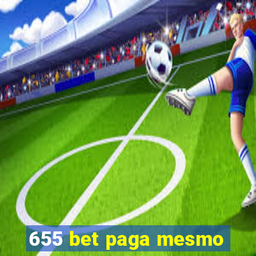 655 bet paga mesmo